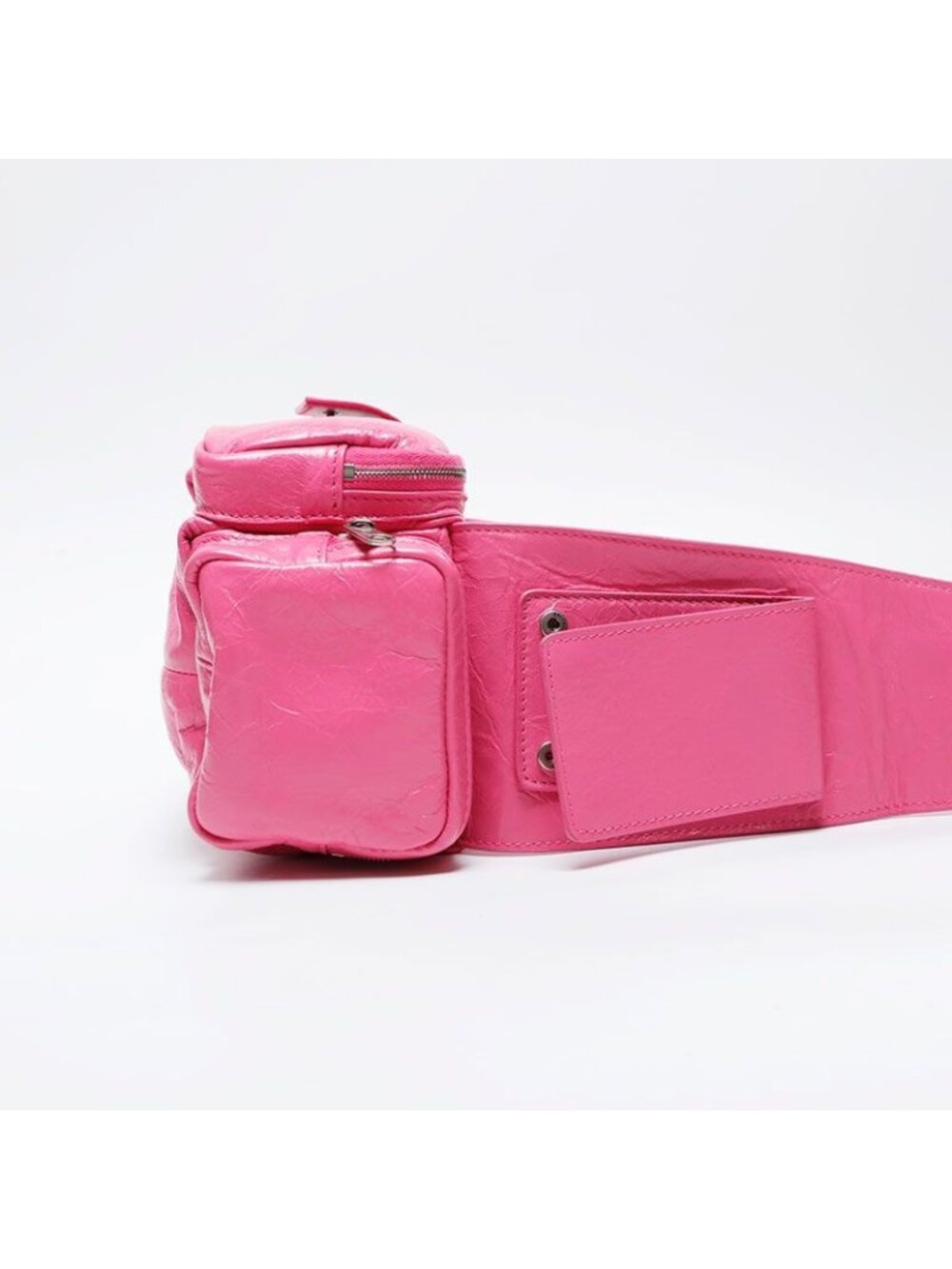 Balenciaga Shoulder Bag S Ring XS - Picture 5 of 11